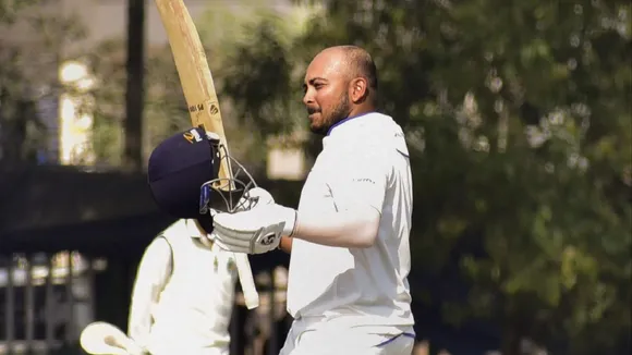 prithvishawranjitrophy sixteen nine