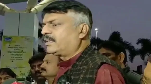 rajesh thakur