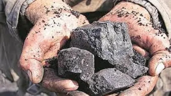 coal