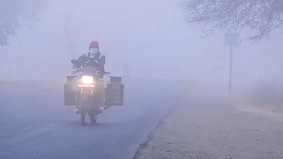 cold wave