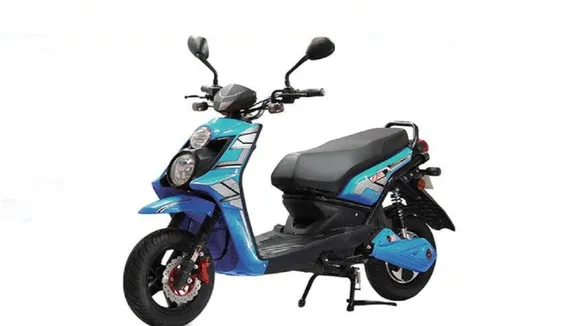 Electric Vehicle