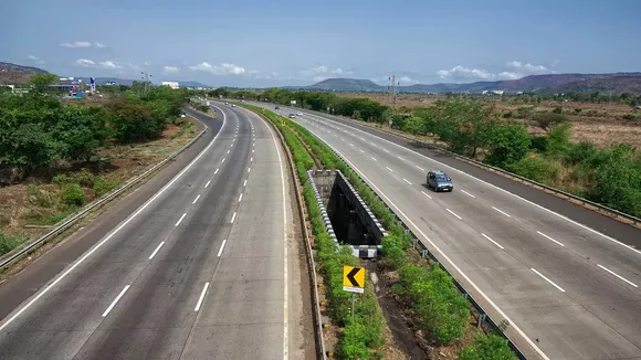 highway
