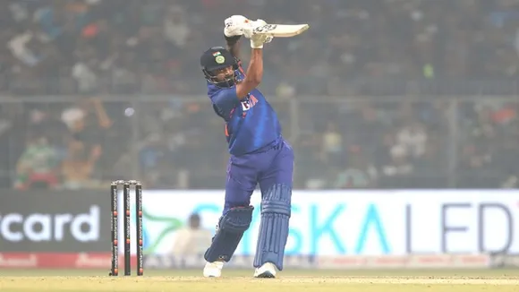KL Rahul