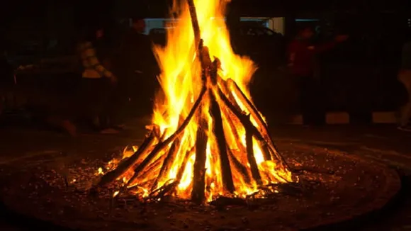 Lohri Upay 2023