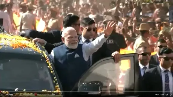 PM Modi