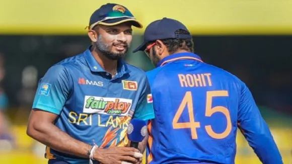 this is dream 11 team for ind vs sl 2nd odi