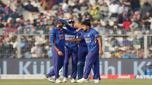 Team India