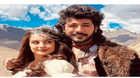 Tunisha Suicide case