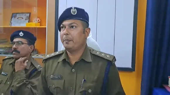 bokaro police