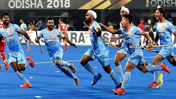 hockey world cup 2023 these 3 players is key for team india