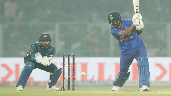 KL Rahul