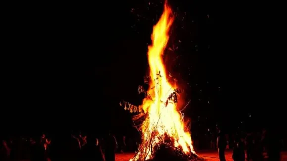 Lohri 2023