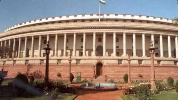 Parliament