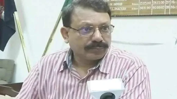 SK Singhal