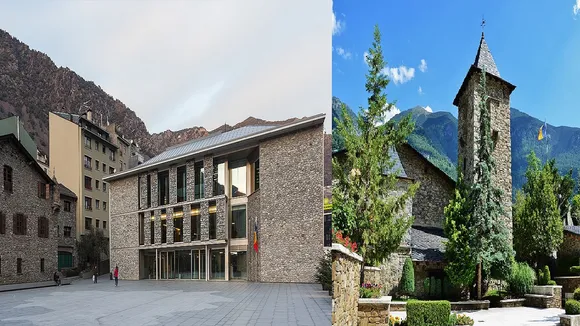 Andorra