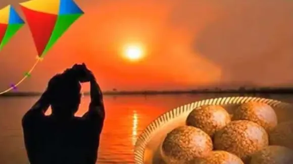 Makar Sankranti