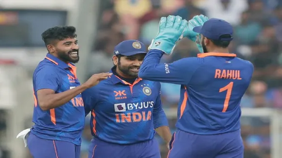 team india odi