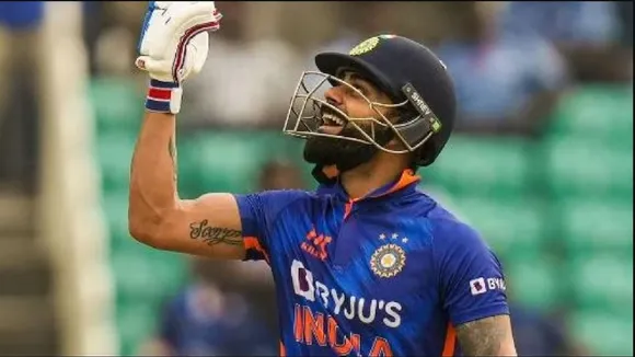 this is top 5 biggest win in odi ind vs sl virat kohli