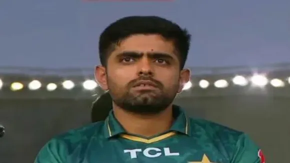 babar azam