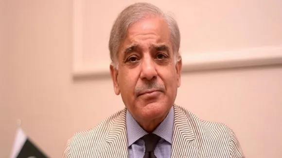 Shehbaz Sharif