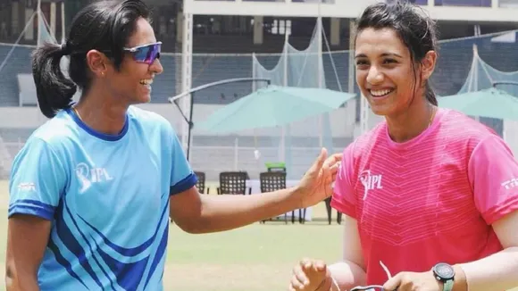 women ipl 2023 bcci sold media rights viacom