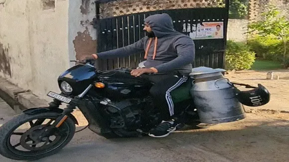 Amit Bhadana