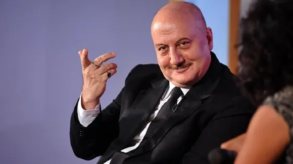 anupam kher