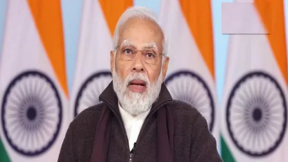 pm modi
