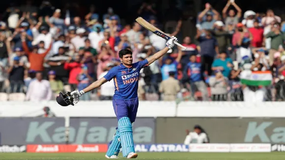 gill century