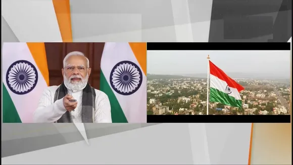 PM Modi