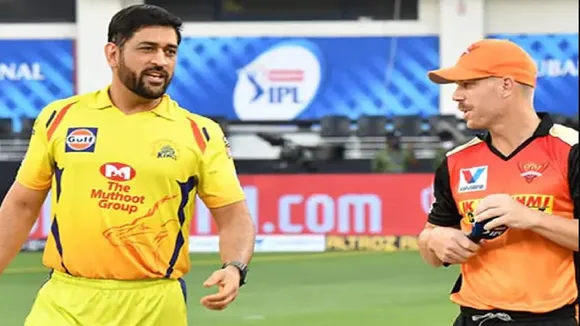 csk vs srh which team is better ms dhoni mayank