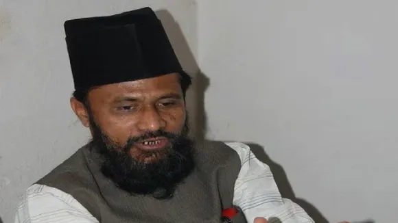 GULAM RASOOL