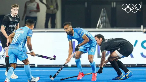 India vs Wales