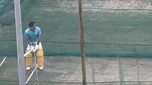 MS Dhoni