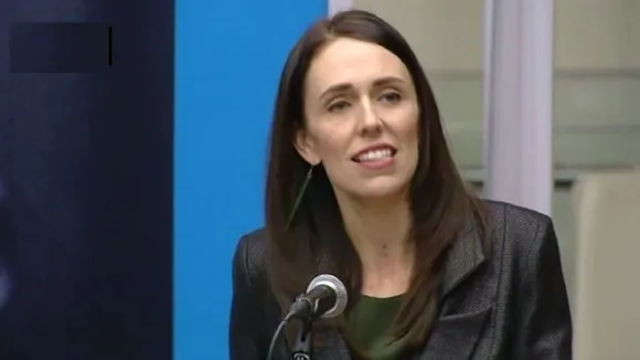 PM Ardern