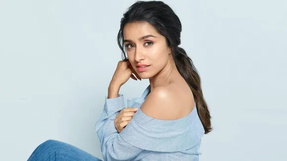 Shraddha Kapoor