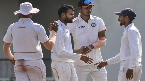Vidarbha Cricket Team
