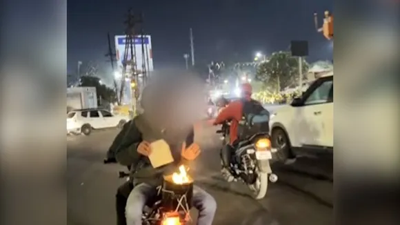 Viral video