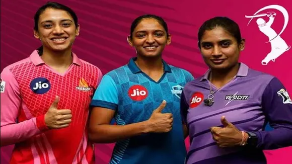 Women IPL 2023