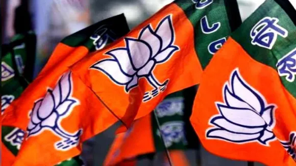 bjp