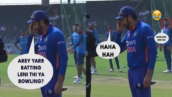 ind vs nz rohit forgate