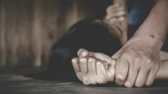 Rape Victim