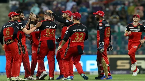 RCB Allrounder Daniel Christian poor form in IPL 2021