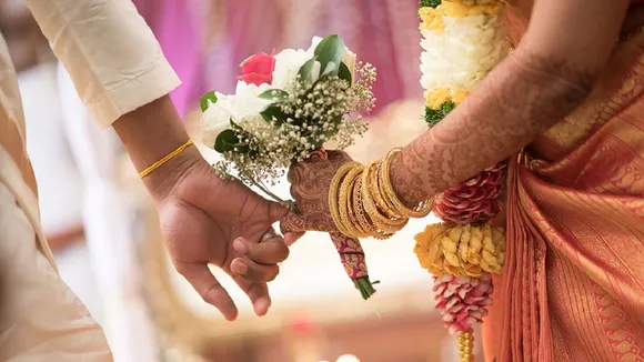 Wedding Rituals