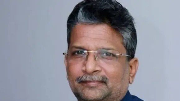 alok mehta