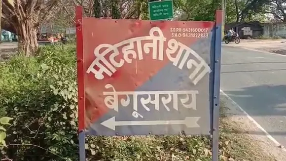 begusari