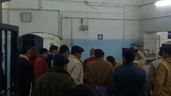 Bihar Hooch Tragedy