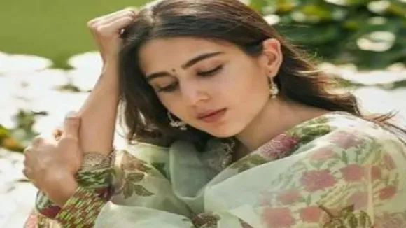 Sara Ali Khan