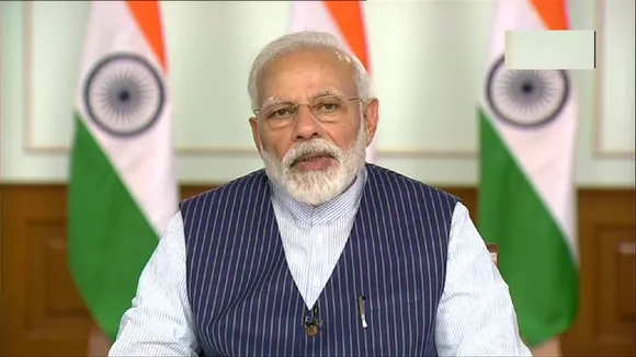 pm modi