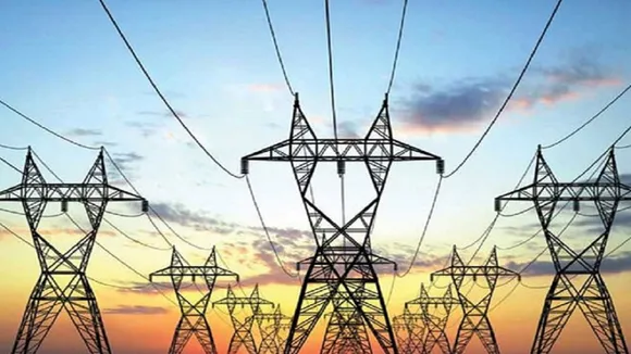 power grid